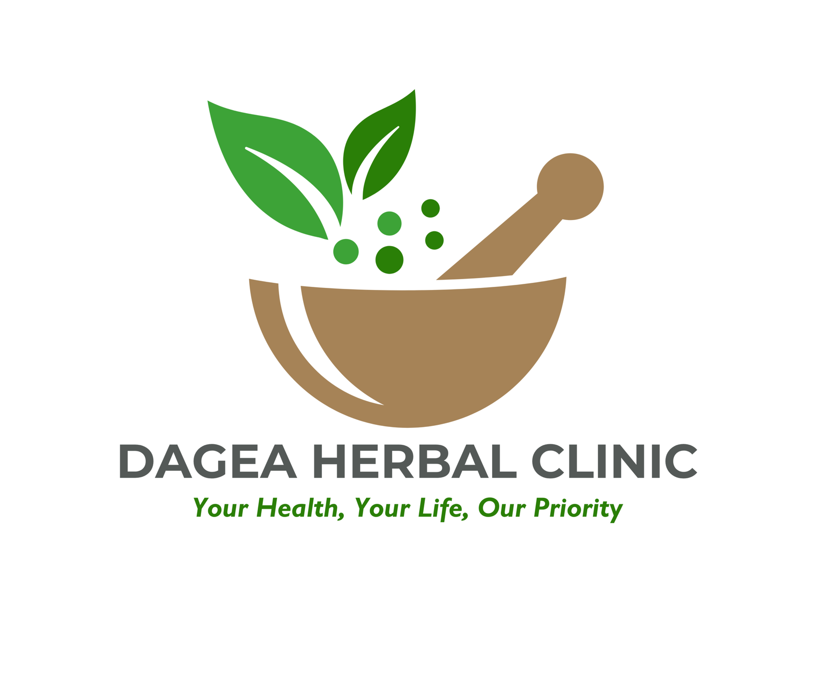 dagea herbal medicine clinic logo (1)